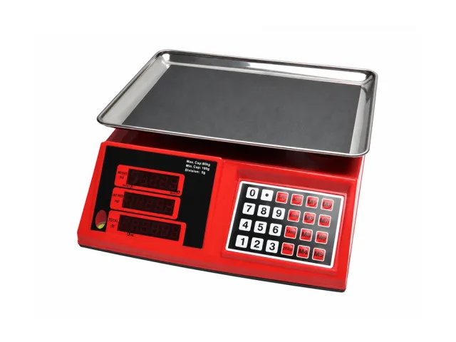 FC-PCS605 Electronic Scale