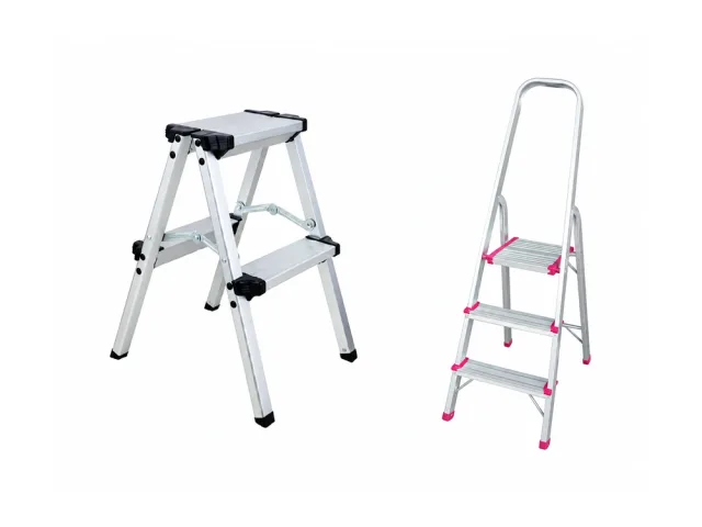 FC-ASS703 Escalera doméstica