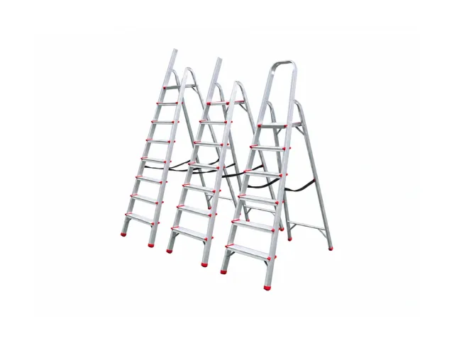 FC-AHL1206 Escalera doméstica