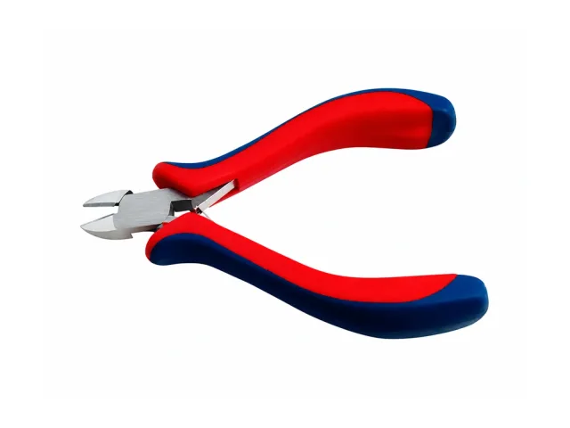 FC-0801002130 Mini Diagonal Cutting Pliers