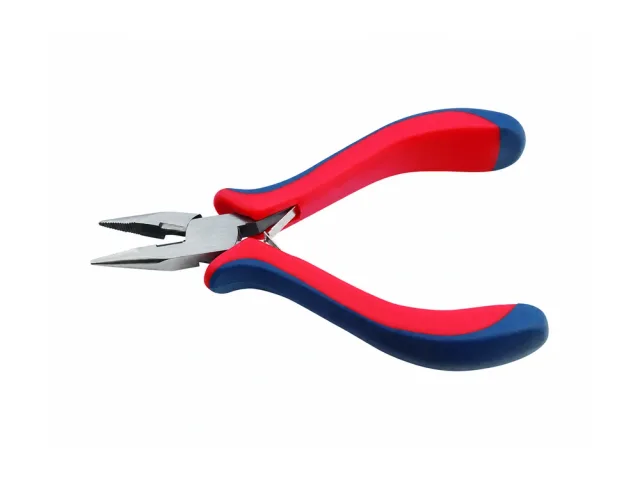 FC-0801003130 Mini Long Nose Pliers