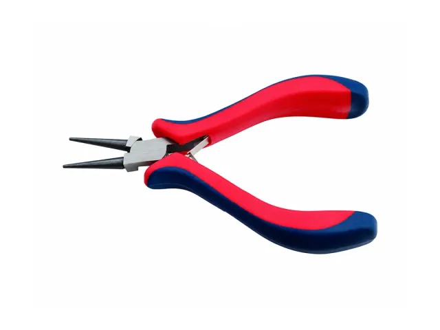 FC-0801006130 Mini Round Nose Pliers