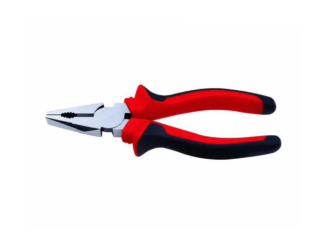 Leverage Combination Pliers