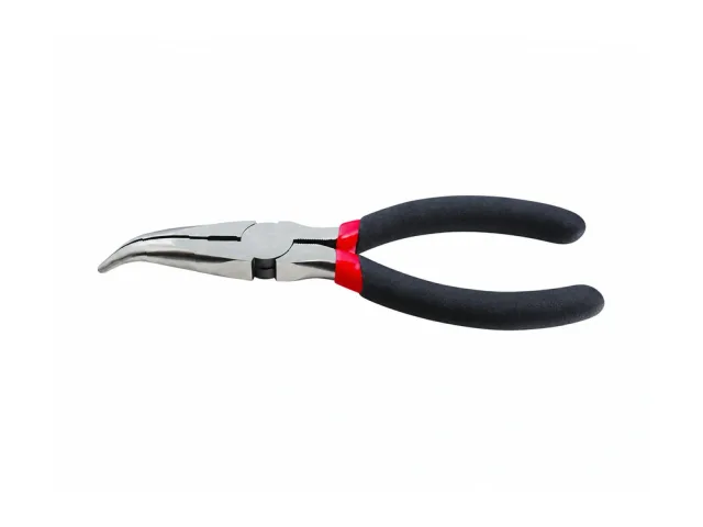 FC-0803057200 Bent Nose Pliers