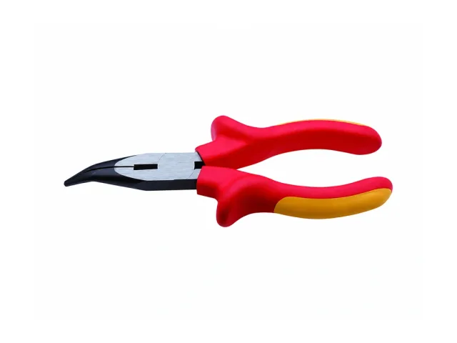 FC-0803066200 Bent Nose Pliers