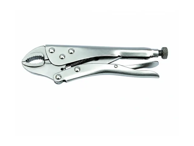 FC-080700105 Curved Jaw Locking Pliers