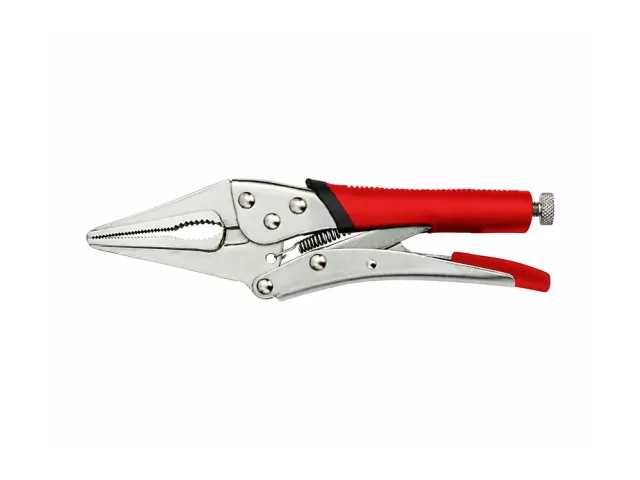 FC-080701006 Long Nose Locking Pliers