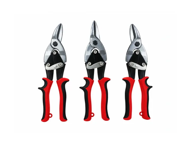 FC-090300110 Aviation Tin Snip