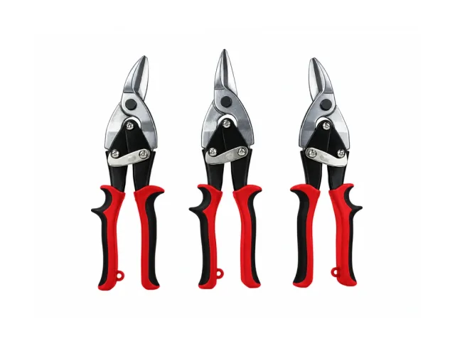 FC-090300512 Aviation Tin Snip