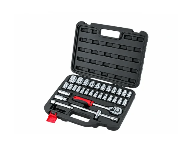 FC-030100332 Socket Set