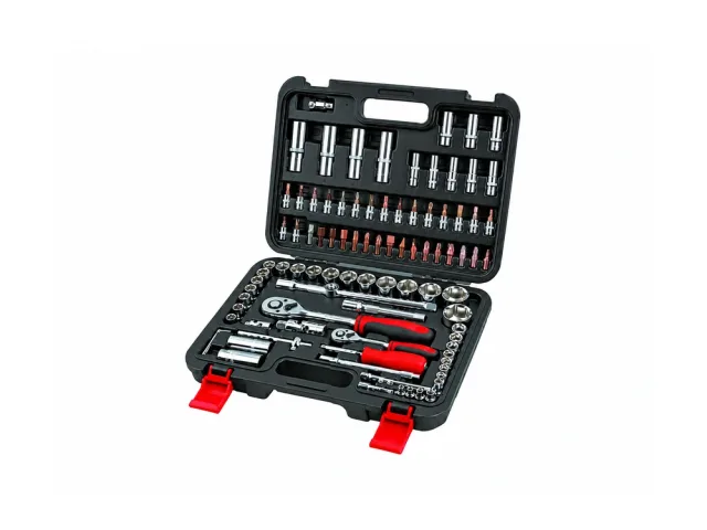 FC-030100594 Socket Set