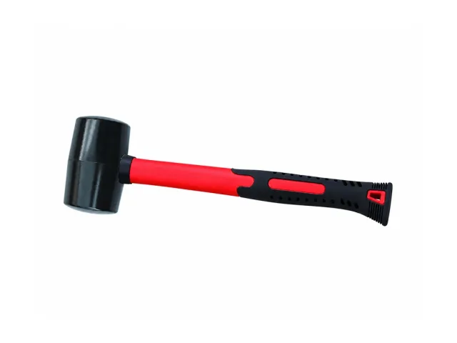 FC-100200324 Rubber Hammer