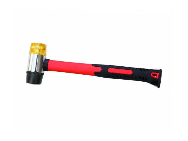 FC-100600120 Rubber and Plastic Hammer