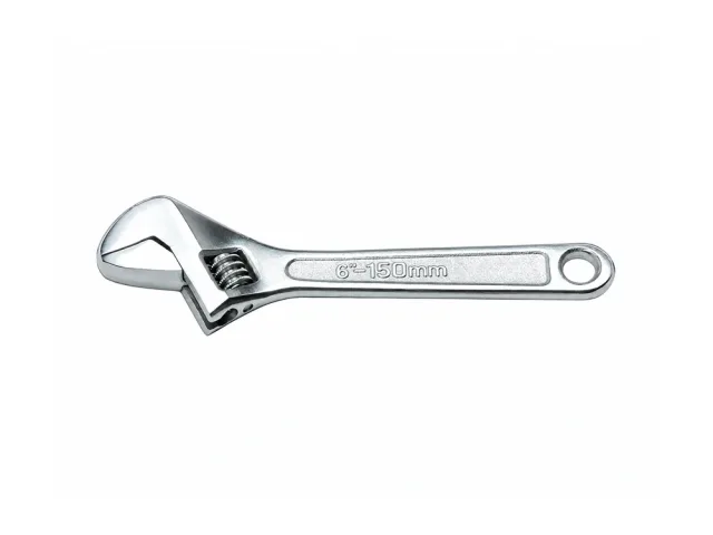 FC-040300106 Adjustable Wrench