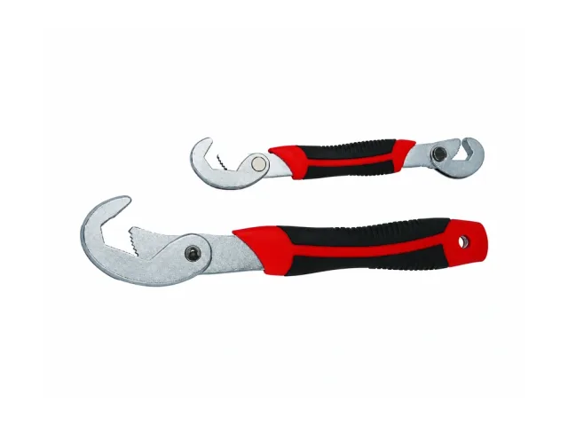 FC-04010010932 Llave acodada