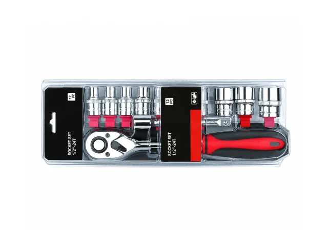 FC-0401008063 Socket Set