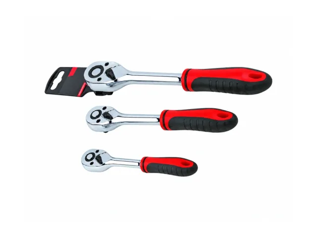 FC-0406002 Llave de carraca