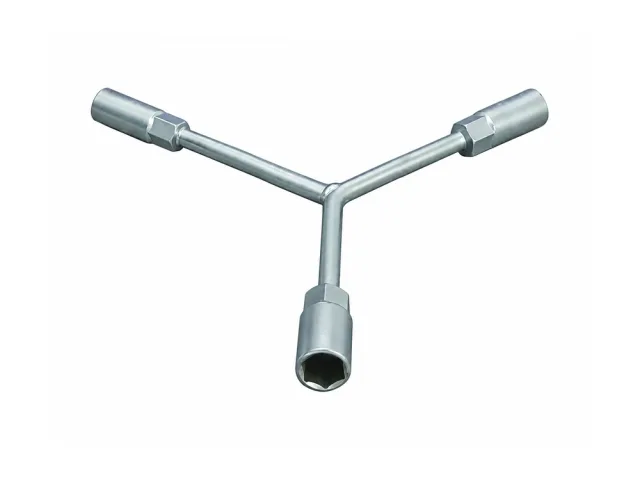 FC-0305009 Y-Type Socket Wrench