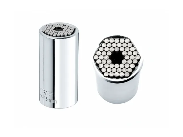 FC-0407004 Universal Grip Socket