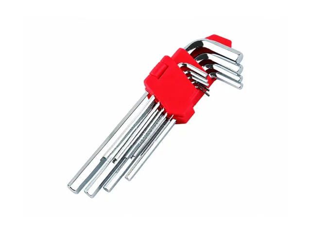 FC-0401009 Hex Key Set