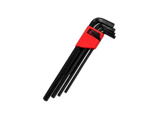 FC-0401010 Hex Key Set