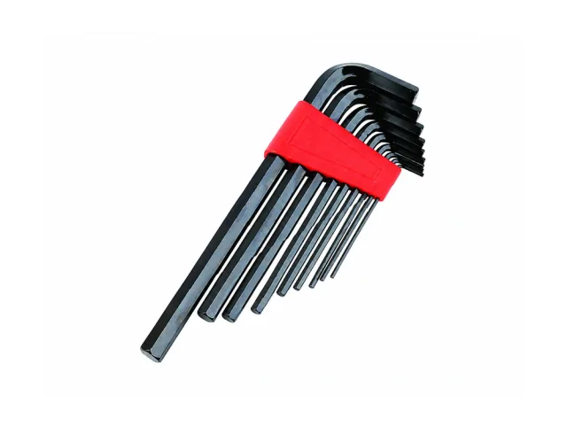 FC-0401012 Hex Key Set