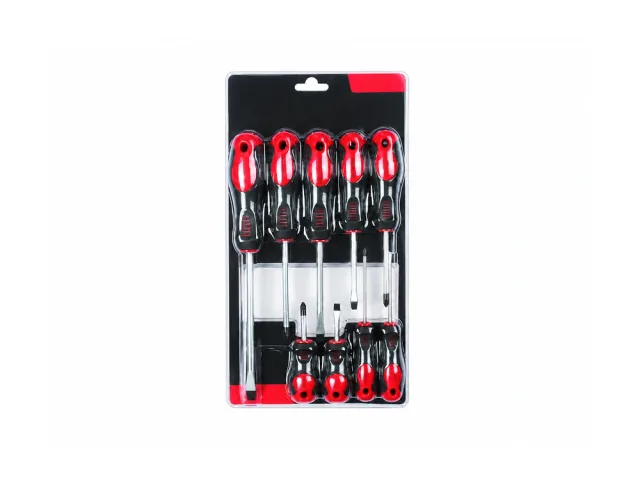 FC-0701011 Screwdriver Set