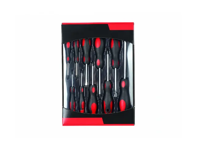 FC-0701012 Screwdriver Set