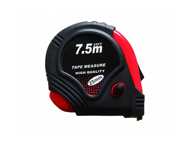 FC-220200405 Steel Measuring Tape