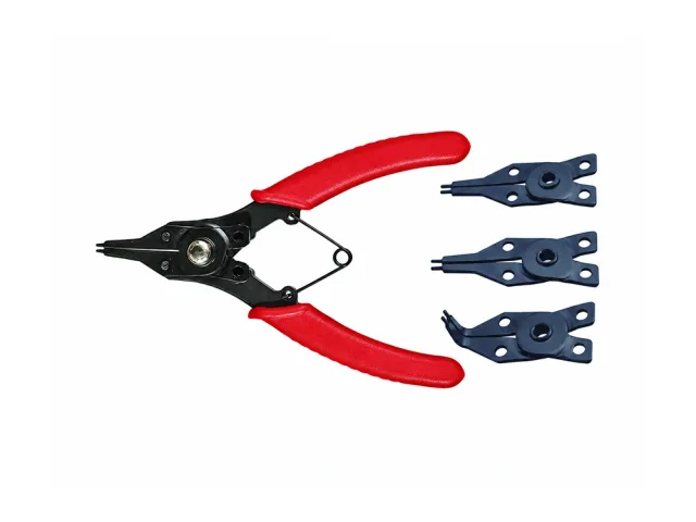 FC-120300710 Circlip Pliers Set