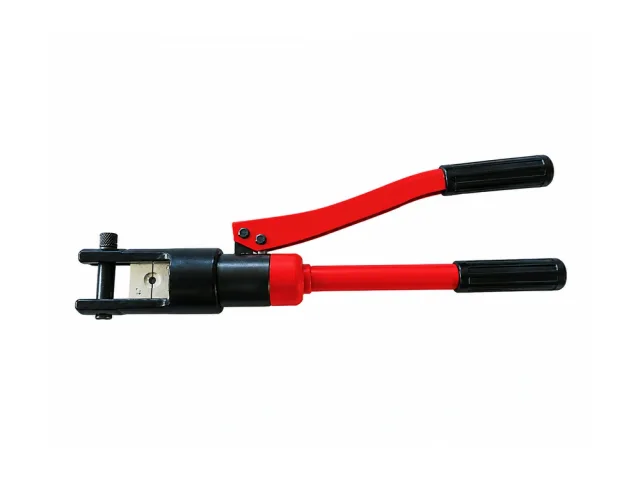 FC-YQK-120 Herramienta hidráulica de crimpado
