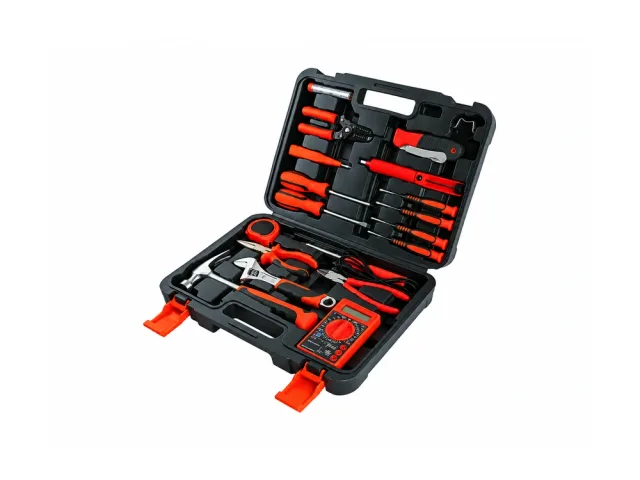 FC-HTS9021 Tool Set