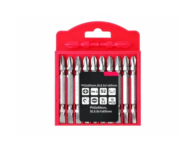 Screwdriver Bit
