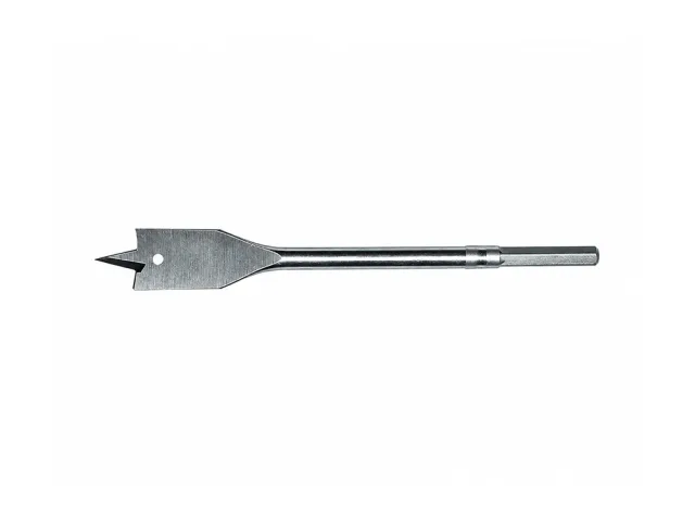 Wood Flat Drill Bit