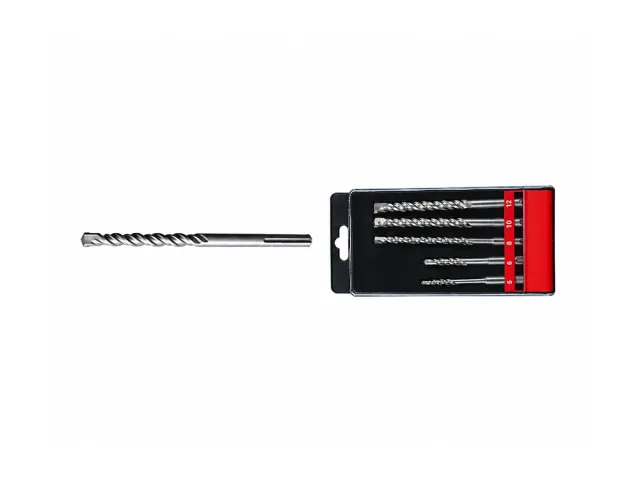 SDS Max Hammer Drill Bit
