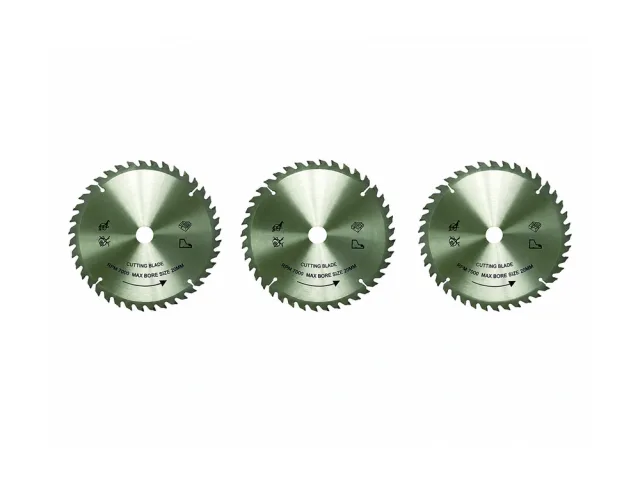 Circular Saw Blade for Wood