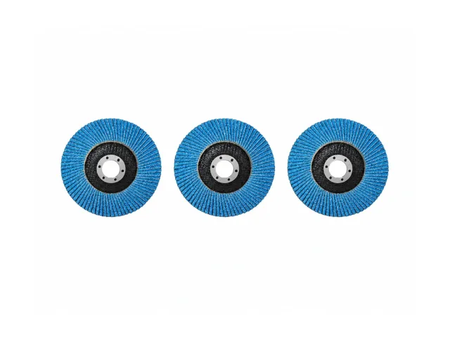 Flap Wheels