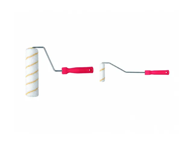 FC-2302002 Roller Frame