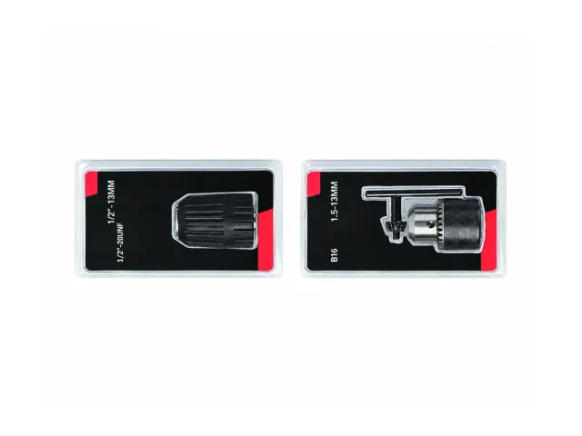 FC-25010110 Drill Chuck